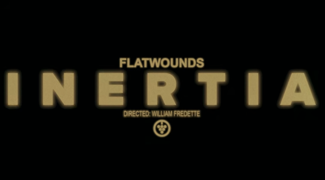 Load video: Flatwounds - Emulator (Official Music Video)